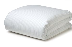 Unison Porter Blue Twin Duvet