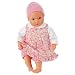 Käthe Kruse 36755 - Minibambina Josephine
