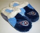 Tennessee Titans Ladies Monday Night Football Thong - XL