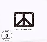 Chickenfoot: Limited Edition/+DVD