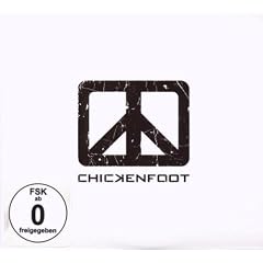 Chickenfoot (Deluxe Edition)
