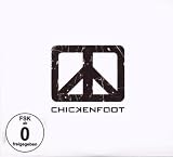 Chickenfoot (Ltd.Edt.Deluxe)
