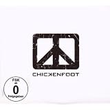 Chickenfoot Deluxepar Chickenfoot