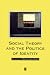 Books : Social Theory and the Politics of Identity