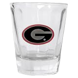 Georgia Bulldogs NCAA Optic Shot