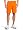 Orange/White
