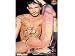 Porn Star Johnny Hazzard Realistic Dildo