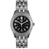 Victorinox Swiss Army Men's 24669 Alliance Titanium Watch