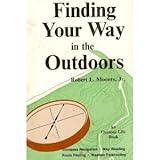 finding your way in the outdoors