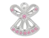 June Birthstone Angel