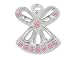 June Birthstone Angel