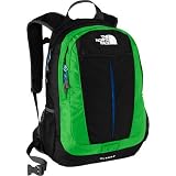 The North Face Alborz Backpack One Size TNF Black/Triumph Grey