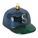 Seattle Mariners Cap - New Era 5950 Road Cap font color=#990000 Summer BLOW (7)
