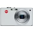 Leica C-Lux 3 Digital Camera (White)