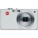 Leica C-Lux 3 Digital Camera (White)
