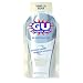 GU is a unique, high-energy, highly concentrated gel that digests easily. Each box contains 24, 1.1 ounce packages, delivering 100, fat-free calories that provide high energy and improve recovery time. Nutritional details: Carbohydrates: 25g; Potassium: 30mg; Sodium: 40mg. Variety pack includes 3 each of Orange, Plain, Espresso Love, Lemon Sublime, Triberry, Chocolate Outrage, Vanilla Bean and Banana Blitz flavors.