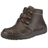 Rieker Simona 44422-25, Damen Stiefel, braun, (kakao 25)