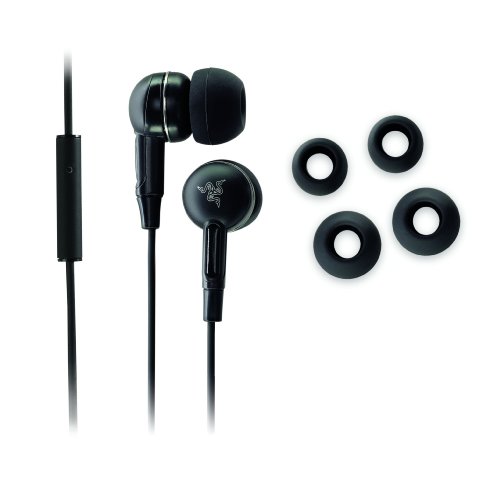 Razer Moray Plus Mobile Gaming Communicator