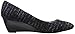 Bandolino Women's Franci Wedge Pump