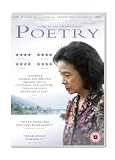 Poetry [DVD]