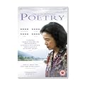 Poetry [DVD]