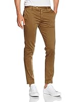 Primo Emporio Pantalón (Marrón)