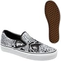 Vans Classic Slip-On Skate Shoe - Women's