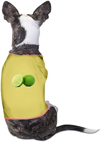 Kush Orange Juice Dog T Shirts M