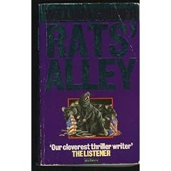 Rats' Alley