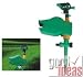 Animal Chaser with Water Blaster