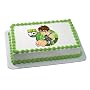 Ben 10 Edible Image