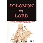 Solomon vs. Lord | [Paul Levine]