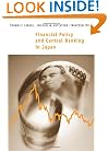 Financial Policy and Central Banking in Japan