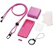 ELECOM 2010年発売 Walkman Sシリーズ用 充電器セット(シリコンケース) ピンク AVS-S10ACPN ELECOM 2010年発売 Walkman Sシリーズ用 充電器セット(シリコンケース) ピンク AVS-S10ACPN