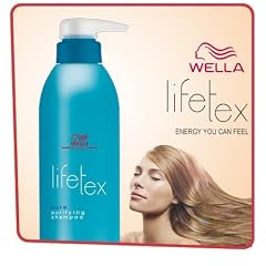Lifetex - Pure Purifying Shampoo 250ml