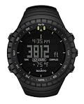 Suunto Core - All Black Military