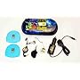 Ben 10 Licenced Alien Force Accessory Pack for PSP, PSP Slim & Slite & PSP 3000 - 8 Accessories for your console
