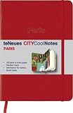 Produkt-Bild: CoolNotes, City Paris (City Coolnotes)