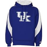 Kentucky Wildcats Royal Blue Varsity Hoody Sweatshirt
