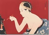 The women of Shin Hanga : the Judith and Joseph Barker collection of Japanese prints