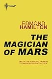 The magician of Mars