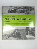 More British narrow gauge steam