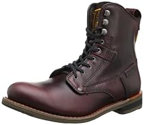 Big Sale Best Cheap Deals Caterpillar Men's Orson Boot,Oxblood,9 M US