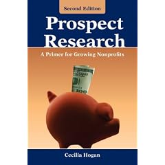Prospect Research: A Primer for Growing Nonprofits