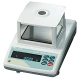 A  D Multifunction Precision Pharmacy Balance