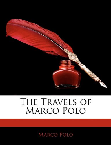 The Travels of Marco Polo