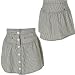 Roxy Homesteader Skirt - Women's