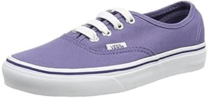 Vans Authentic Sneaker,Heron/True White,US 4 M