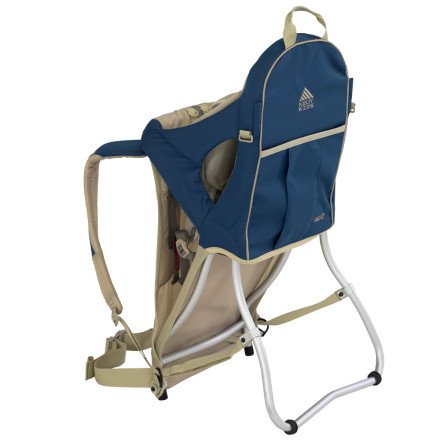 Kelty MIJO Kid Carrier - 200cu in