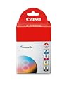 Canon CLI-8 4-Color Multipack Ink Tanks